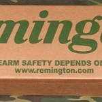 Remington 783 box