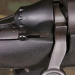 Remington 783 safety