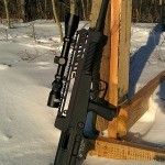 Norinco T97NSR