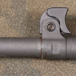 original charging handle