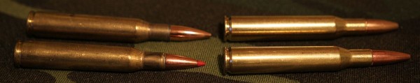 reloaded 270 winchester