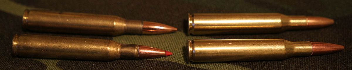 Reloading for 270 Winchester | The Hunting Gear Guy