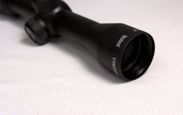 Bushnell Trophy XLT 1.75-4x32mm Review