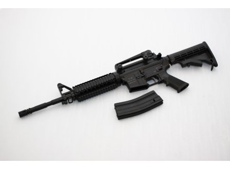 Dominion Arms AR-15