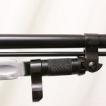 SKS muzzle