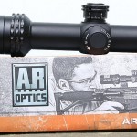 Bushnell AR Optics 1-4x24