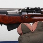 SKS Rifle