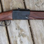 Chiappa Double Badger