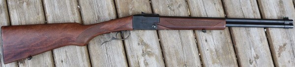 Chiappa Double Badger