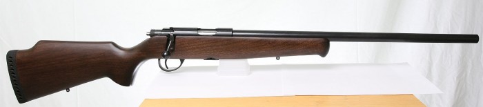 Norinco NS522 Review and Uber Article