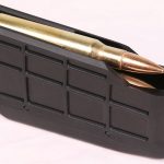 Tikka T3 Lite Magazine