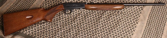 Browning SA-22