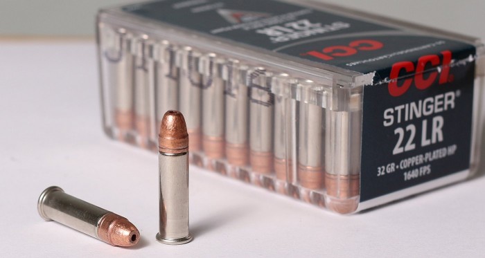 CCI Stinger Review