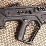 IWI Tavor