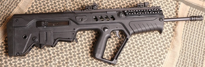 IWI Tavor