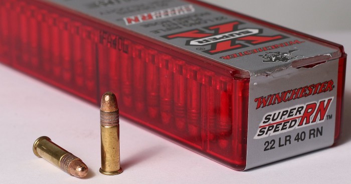 Winchester Super Speed RN Review