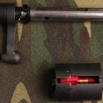 Bolt and mag