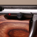 Savage 17 HMR Safety