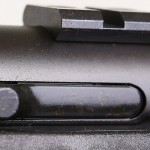 bolt release
