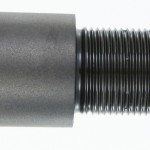 threaded muzzle