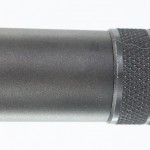 threaded muzzle cap