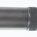 threaded muzzle cap