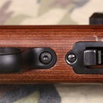 Marlin XT-17 Rifle bottom