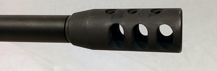 Savage 10TR Update