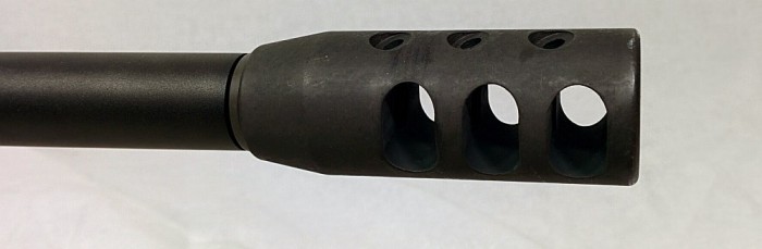 308 Muzzle Brake for Savage 10TR