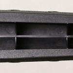 stock forend inside