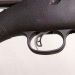 Ruger American Marksman Trigger