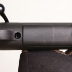 Ruger American bottom