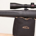 Ruger American left