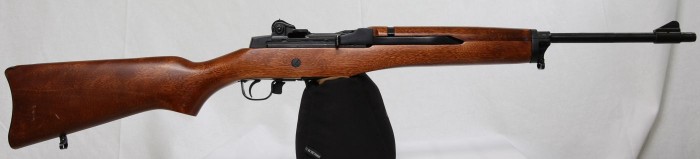 Ruger Mini-14