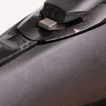 Ruger American cocking indicator