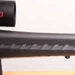 Ruger American Forend