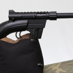 Henry AR-7 Survival Rifle