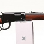 Henry classic 22 Lever Action
