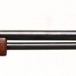 forend barrel and magazine tube