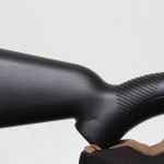 receiver on buttstock