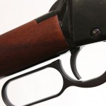 Henry 22 Lever action Trigger