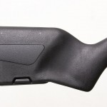 Steyr Scout Buttstock