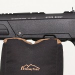 Steyr Mannlicher Scout