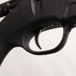 Steyr Scout Trigger