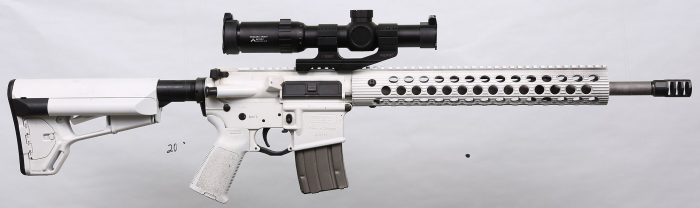 Canada AR15