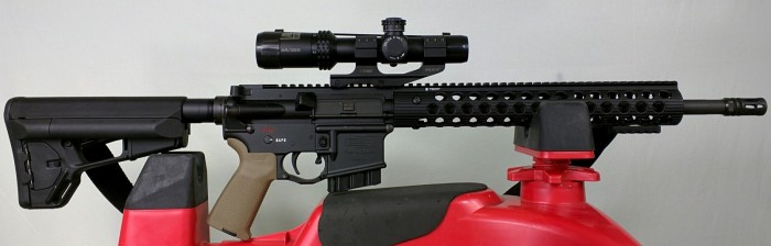 “Modern Sporting Rifle” Is Important