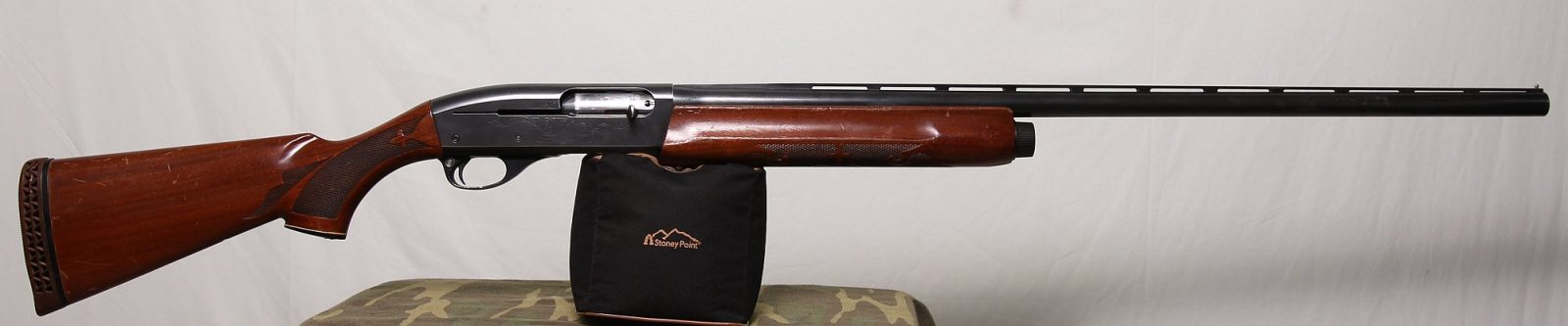 Remington 1100 Serial Number Ending In K Remington 1100 Serial Number Ending In K