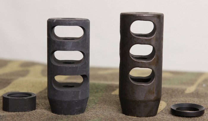 Canada’s Cheapest AR-15 Muzzle Brakes Compared