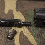 Disassemble AR180B Bolt