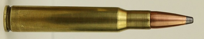 30-06 Springfield